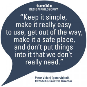 ... Marco Arment (marco). Read more of Peter’s interview with PSFK