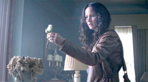 Katniss Returns to District 12 in Haunting Mockingjay Part 1 Trailer