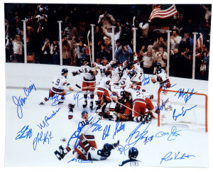 Miracle On Ice Movie Do you believe in miracles?