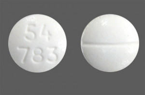 Pill Identifier Morphine 30 Mg
