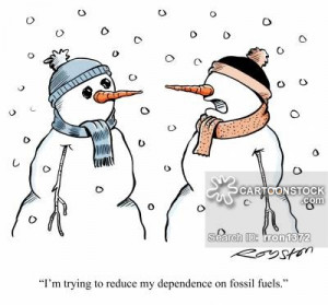 wonder why snowmen funny snowman cartoon picture funny snowman ...