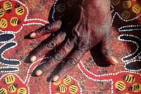 -ted by and adequate legis-lation, experts believe that Aboriginal ...