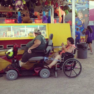 Murica At The County Fair – 20 Pics