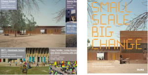 Featured Quote: MoMA on the Role of Architecture in Society