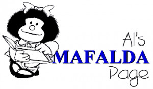 Al's Mafalda Page]