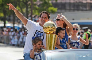 Related Pictures mark cuban with trophy on plane