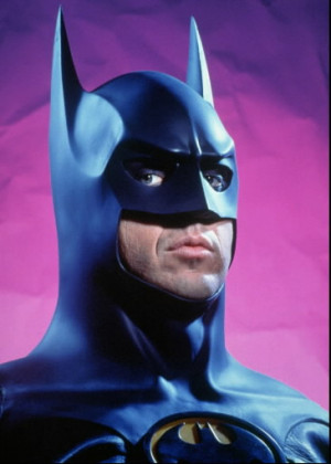 Funny Michael Keaton Batman Face Funny michael keaton batman