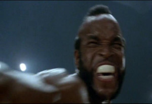 Rocky 3 Clubber Lang Quotes