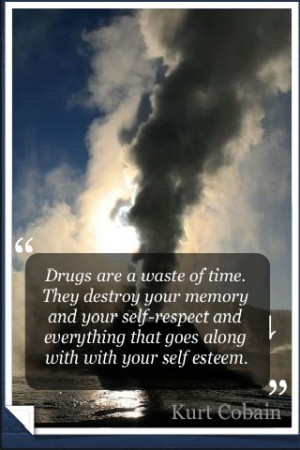 Best Kurt Cobain quotes application in the store.