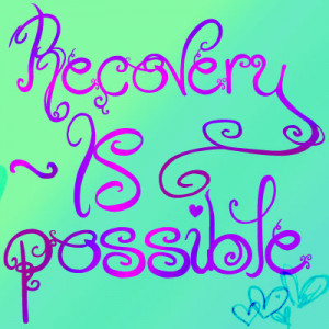 Self-Harm Recovery Quotes