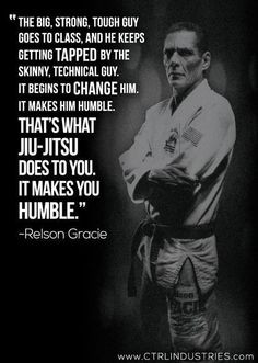 ... Bjj Quotes, True Words, Martial Art, Jiu Jitsu Quotes, Gracie Jiujitsu