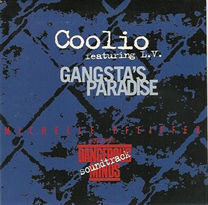 Coolio:Gangsta's Paradise Lyrics - LyricWiki - Music lyrics from