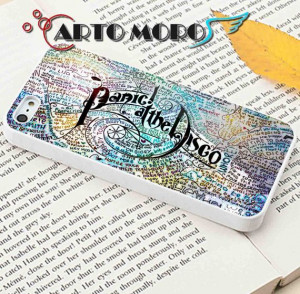 ... design #custom #funny #cute #Panic #At_The_Disco #Lyric #Quotes