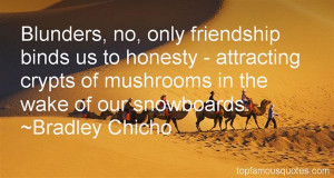 Top Quotes About Mushrooms