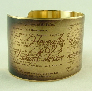 As You Like It Play by William Shakespeare 'Hereafter, In A Better ...