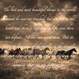 horse quote Images horse quote Pictures & Graphics - Page