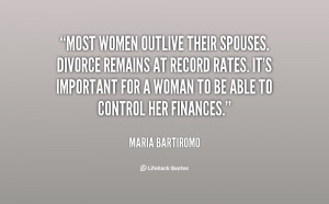Divorce Quotes For Women Preview quote