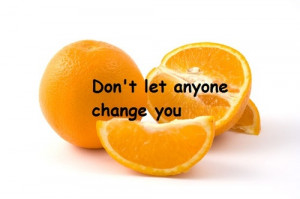 quotes orange oranges