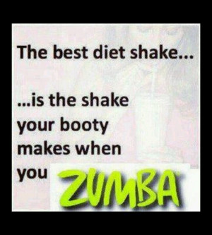 Zumba Fitness Quotes. QuotesGram