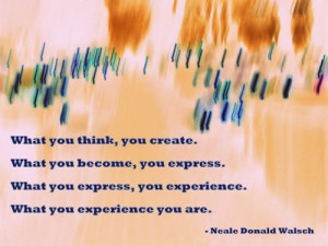 Neale Donald Walsch Quote