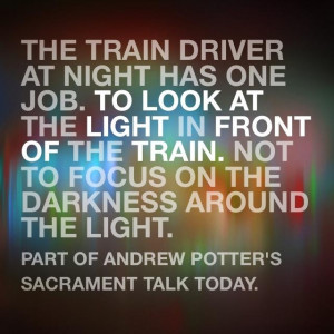 Finally... one place for everything LDS. MormonLink.com