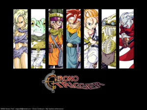 Chrono Trigger Image