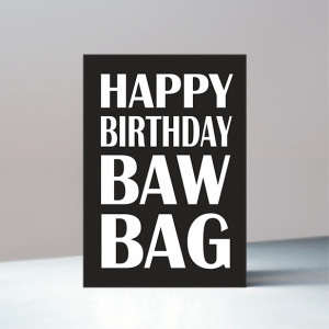 happy birthday baw bag £ 2 50 default paper happy birthday baw bag ...