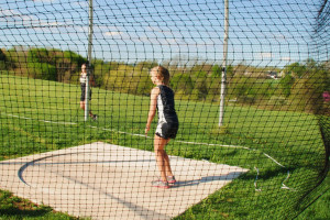 Shot Put And Discus Quotes Discus anyone