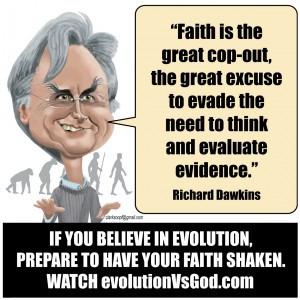 Quotes On God Vs Science ~ Evolution vs. God | STEVANSHEETS.COM