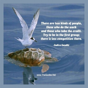 Indira Gandhi : Life Quote- TheQuotes.Net | Image Motivational Quotes ...