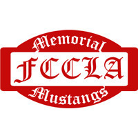 FCCLA T-shirt Template Designs