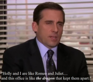 16 Reasons You Want Michael Scott To Be Your Boss