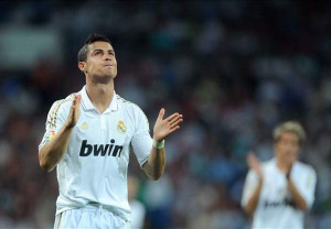 De tien beste quotes van Cristiano Ronaldo