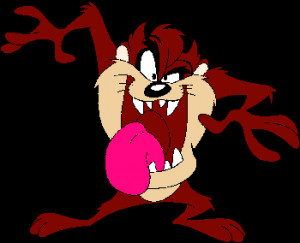Cartoon Wallpapers Looney Tunes Tasmanian Devil Meet Wiki