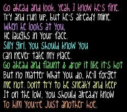 Hes Mine Quotes Tumblr