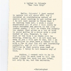 Found on christopherpoindexter.tumblr.com