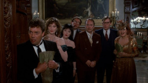 Most Memorable Quotes from 'Clue'