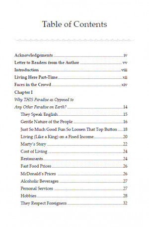 Handbook for Living and Retiring in the Philippines by Bruce Silverman ...