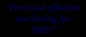 practical effective marketing quote