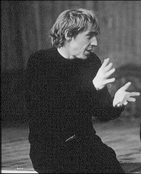 Arnaud Desplechin Sets His