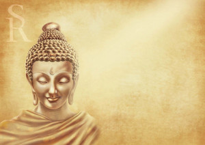 Wallpaper: wallpaper gautam buddha