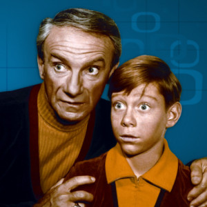 BILLY MUMY PHOTO GALLERY #12