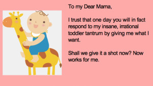 Honest Mother's Day Cards