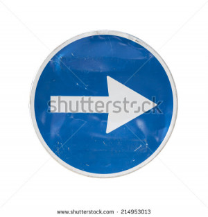 Roadsign Stock Photos, Illustrations, and Vector Art