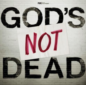 God’s Not Dead’ Producer Answers Critics Who Say Film Is Too Over ...