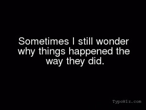 life, pain, quotes, why