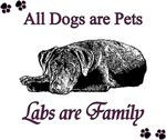 Lab Quotes and Sayings | Labrador Retriever More