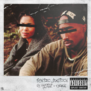 VIDEO: Kendrick Lamar – Poetic Justice ft. Drake