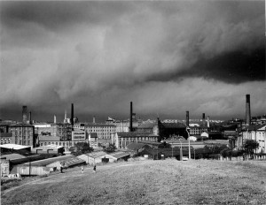 INDONESIA --- INDUSTRIALISATION