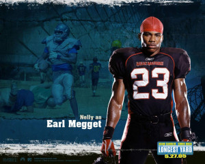 The Longest Yard photo